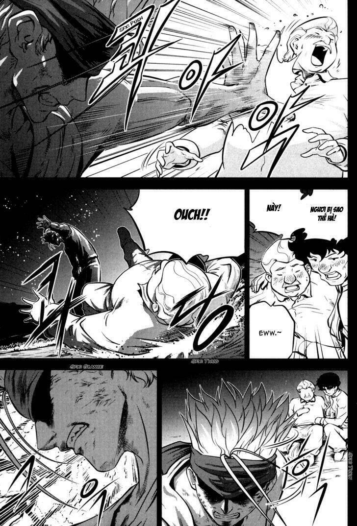 the legend of maian chapter 47 7