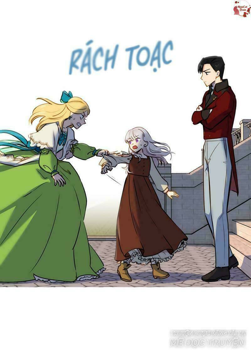 khế ước của nữ công tước quái vật chapter 5 46