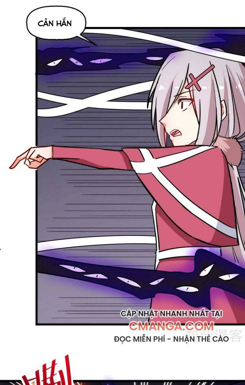 vườn trường cuồng sư hệ thống chapter 171 23