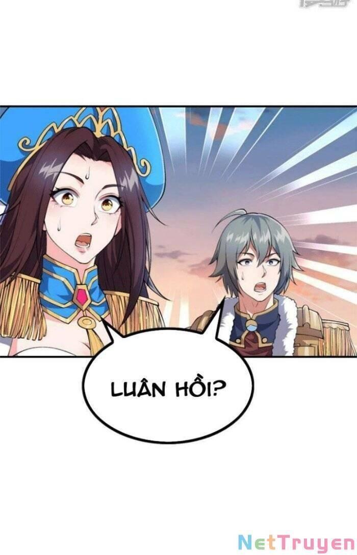 đệ nhất người ở rể chapter 183 19