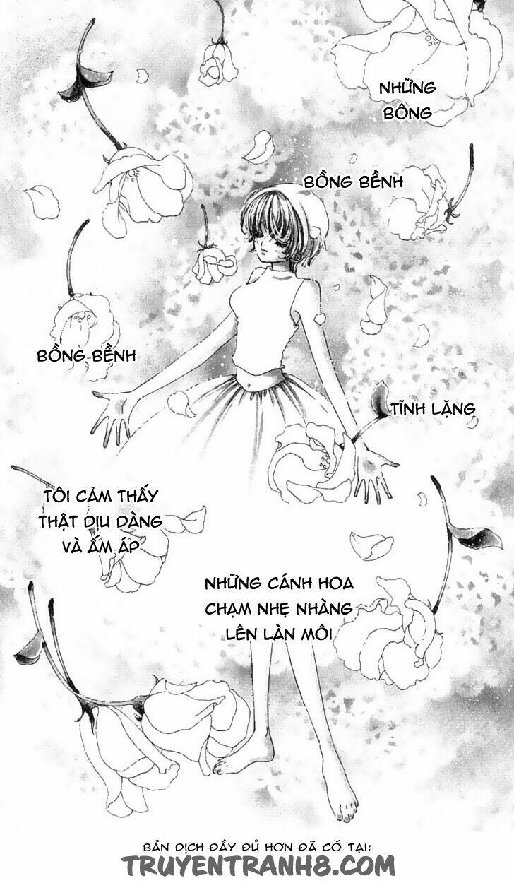 hana ni nare chapter 46 27