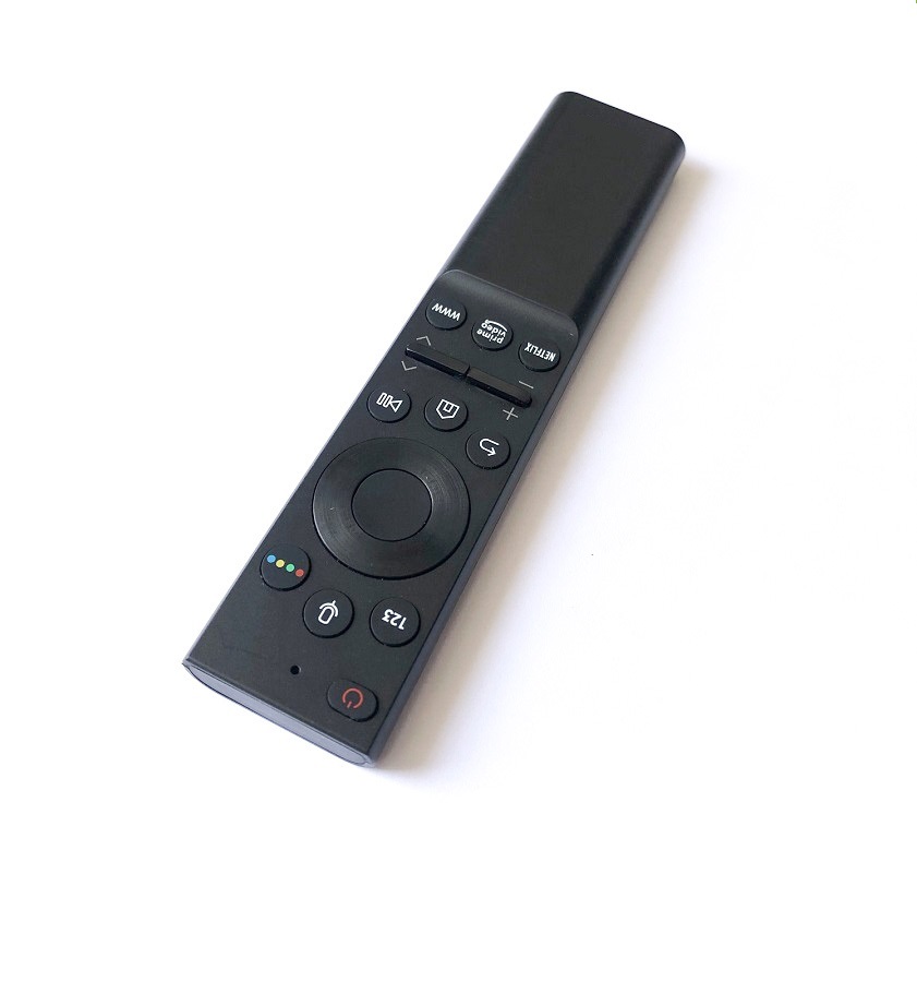 Remote Điều Khiển TV Dành Cho SAMSUNG Nhận Giọng Nói Smart Tivi QLED 4K NETFLIX WWW BN59-01363C