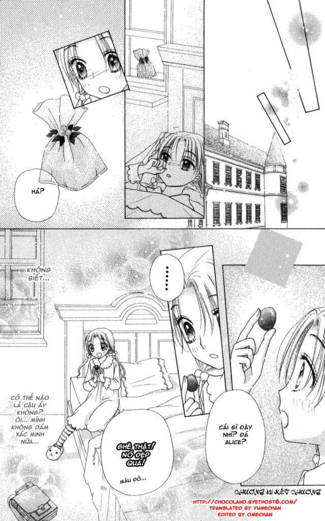 gakuen alice chapter 72 32