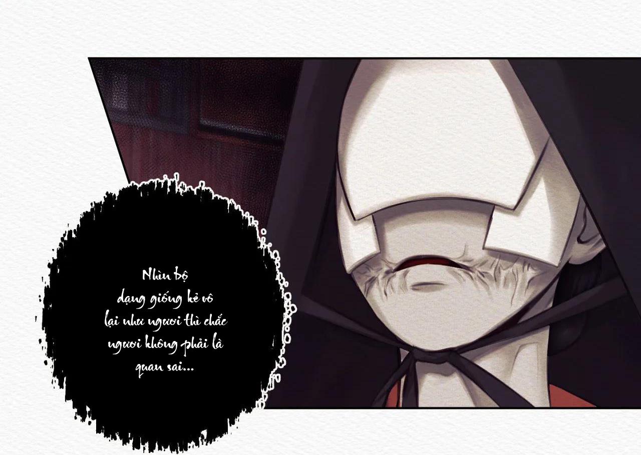 qủy dạ khúc chapter 8 31