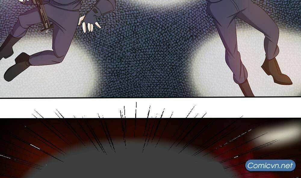 chủ tịch và nữ sát thủ chapter 5 7