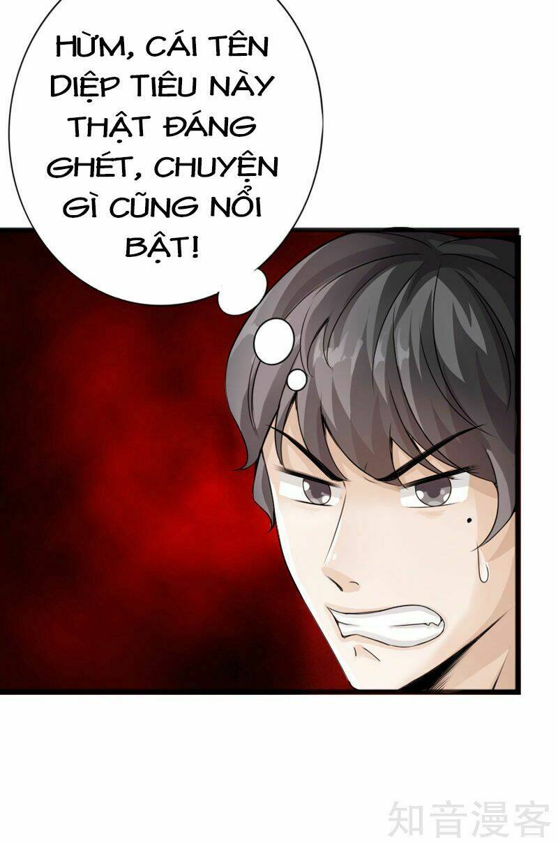 tuyệt phẩm tà thiếu chapter 5 48