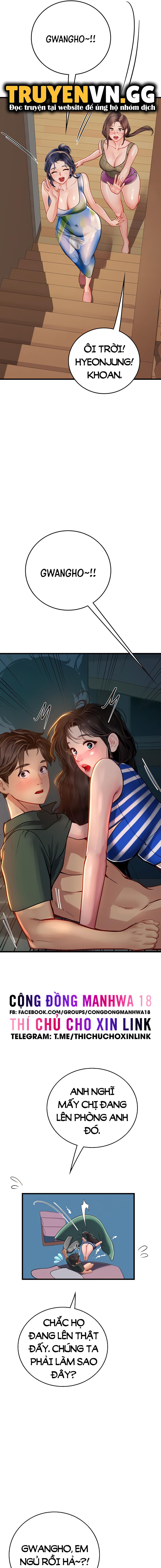 thực tập ở làng tiên cá chapter 52 6