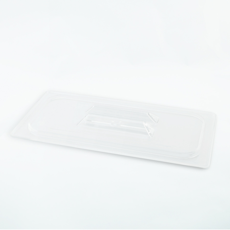 Nắp hộp nhựa đựng thực phẩm 1/3 HORECA Samkwang SKCAMEL PC31FPL