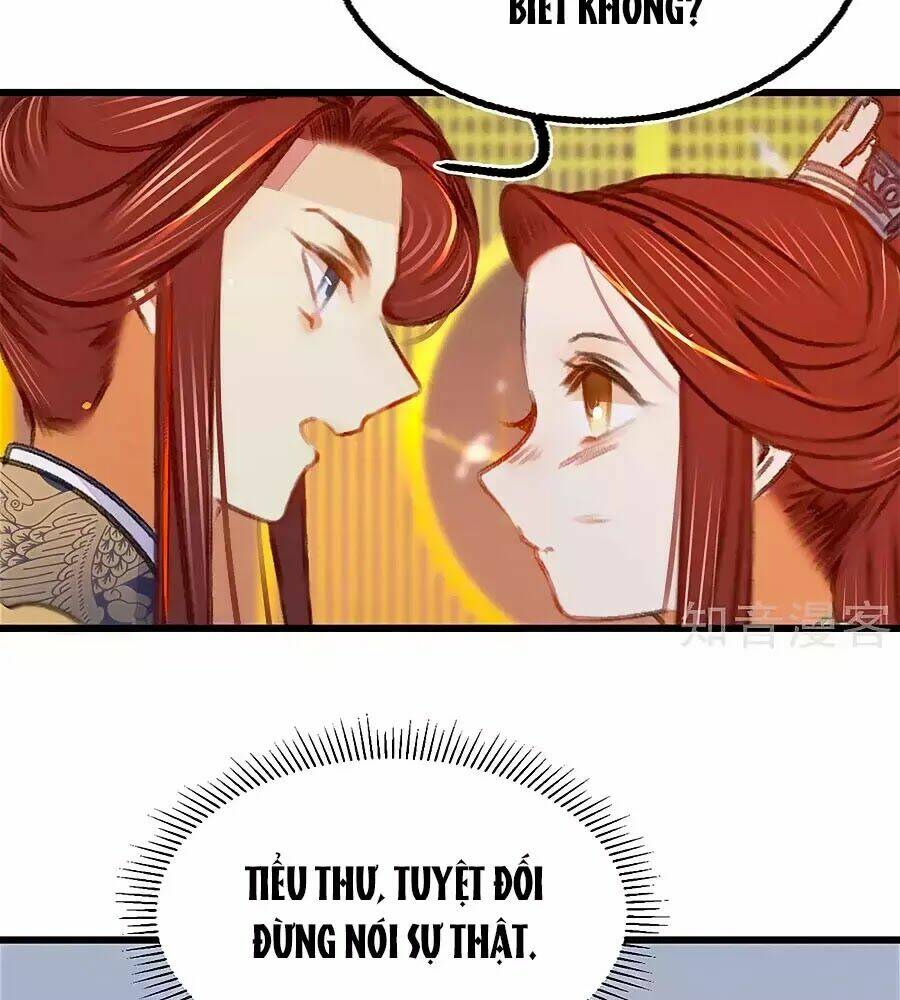 phượng hoàn triều: vương gia yêu nghiệt xin tránh đường chapter 40 23