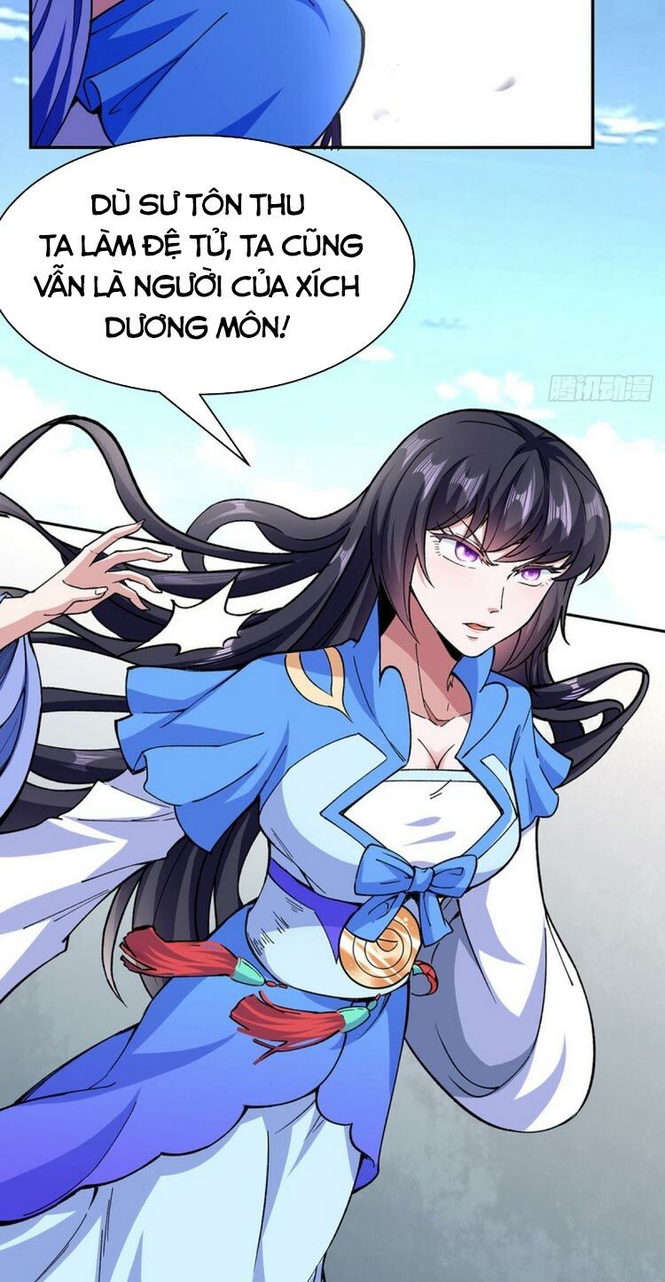 võ đạo độc tôn chapter 280 24