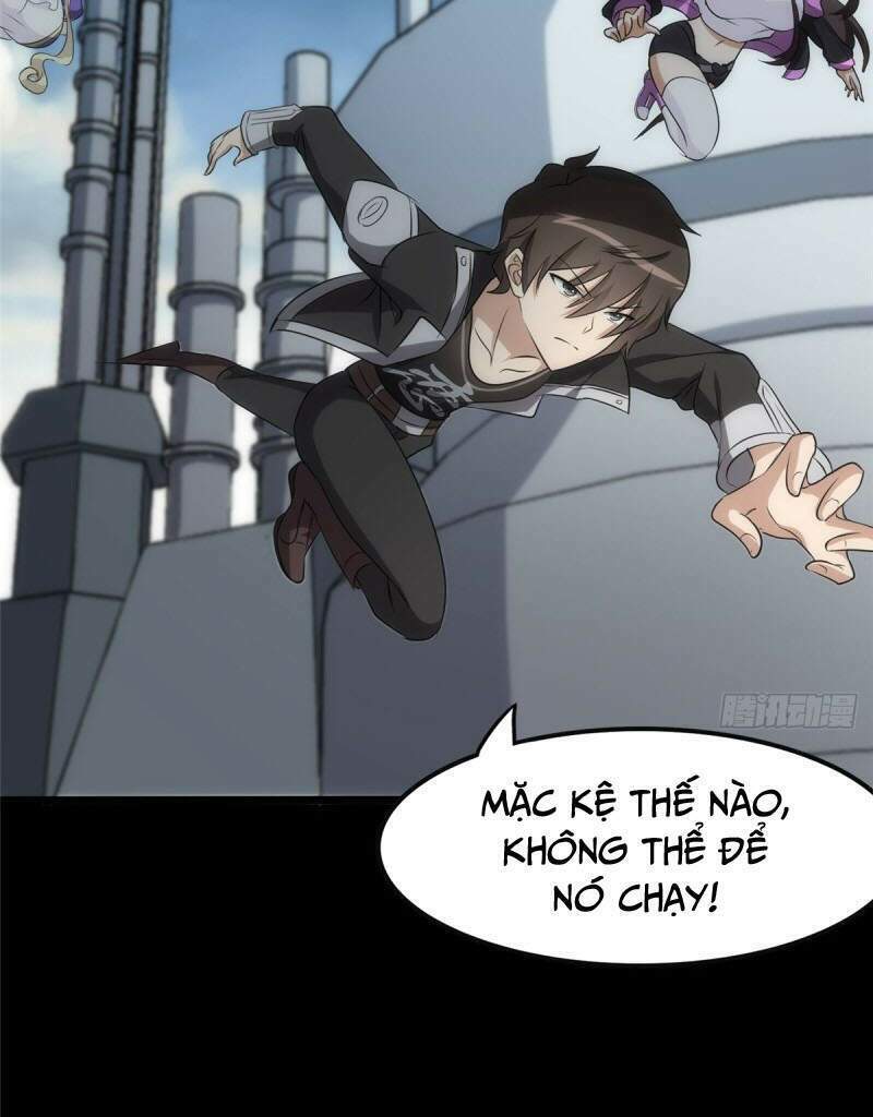 bạn gái virus của tôi chapter 251 28