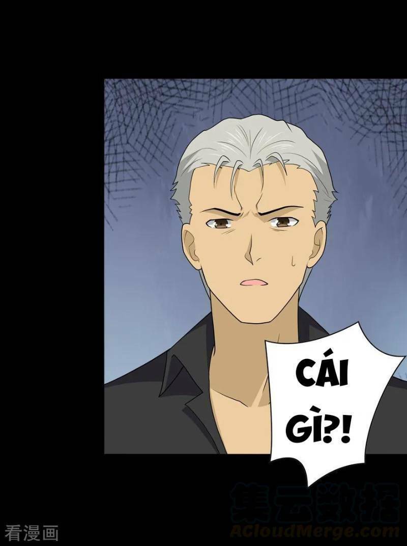 bạn gái virus của tôi chapter 113 29