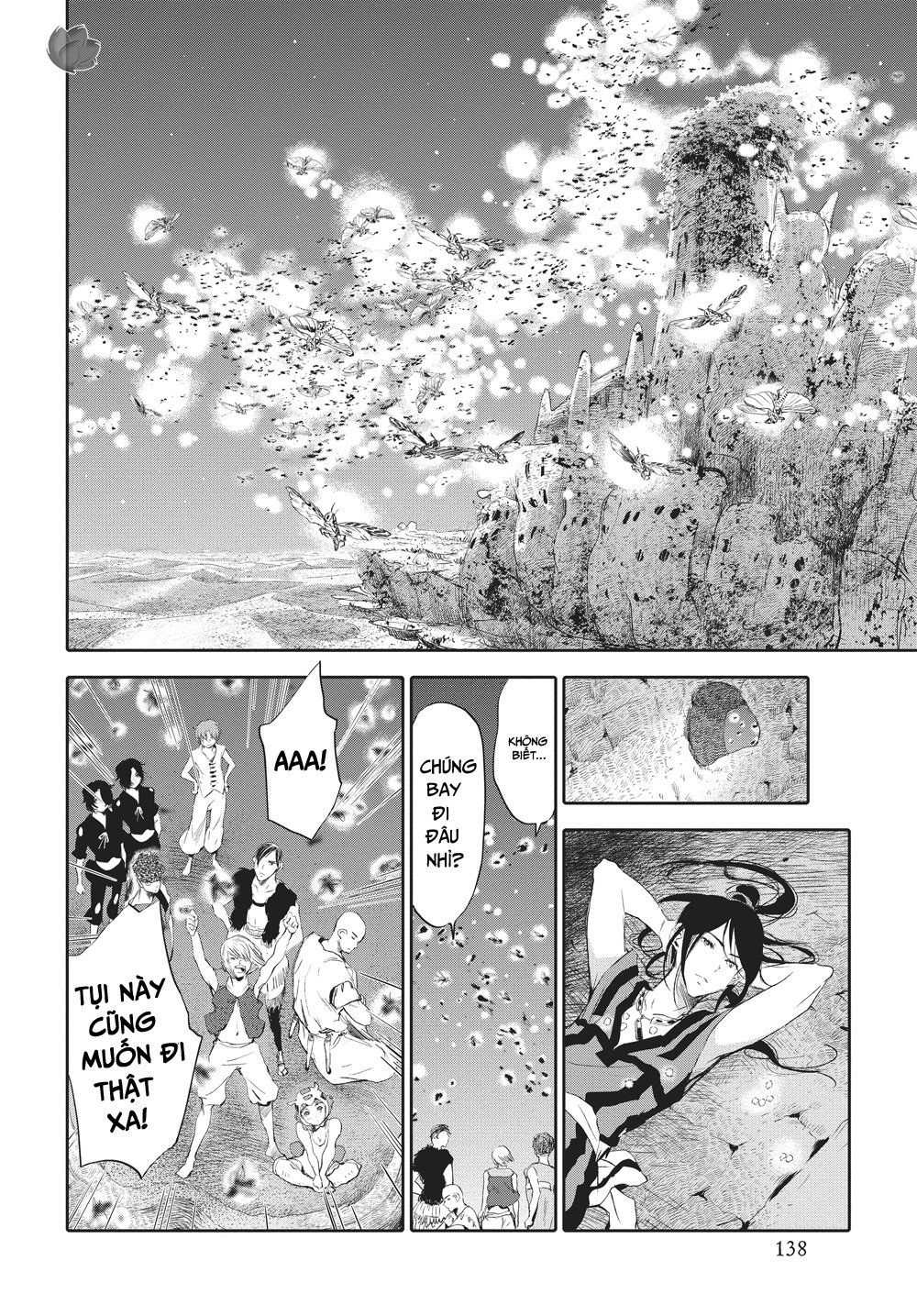 children of the whales chapter 3 43