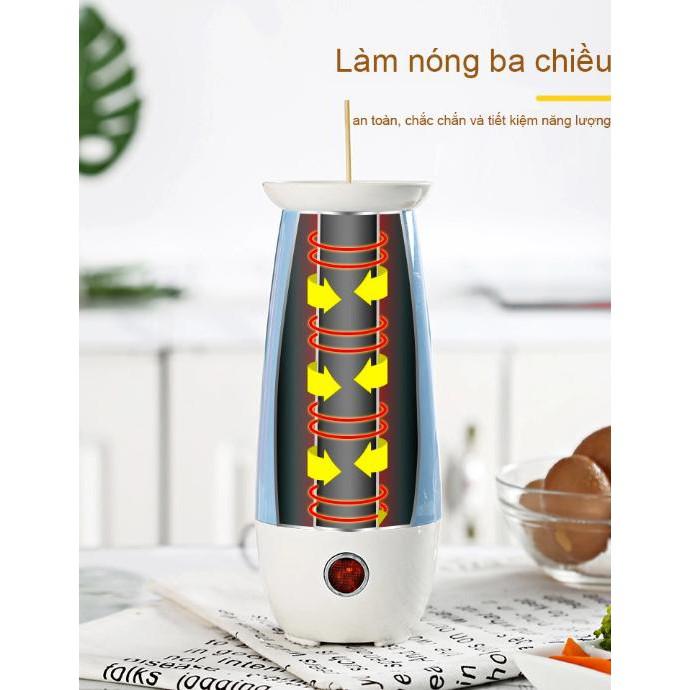 Máy làm xúc xích trứng mini tại nhà - Home and Garden