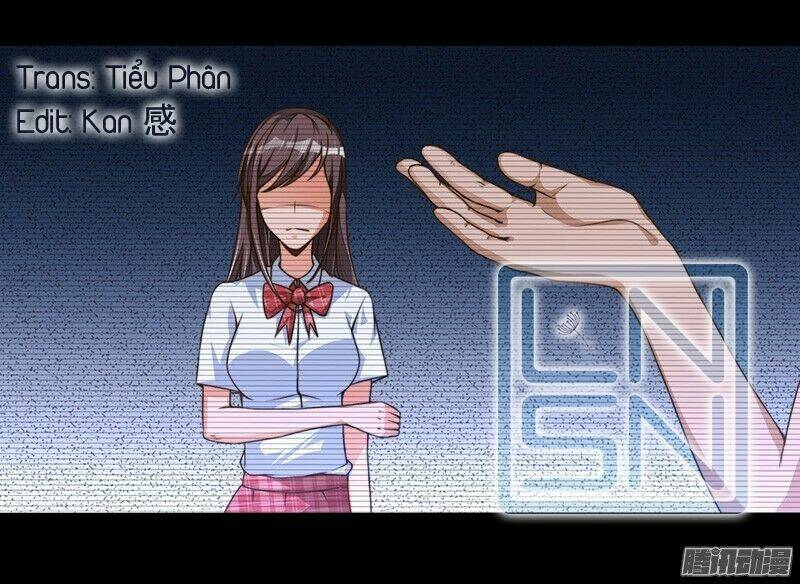 tổng tài khoái hôn chapter 16 23