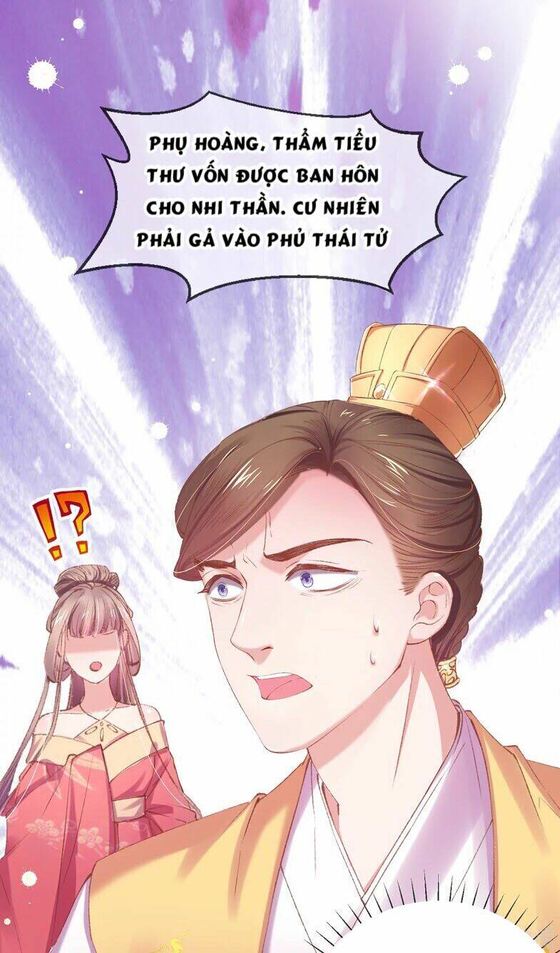 thị huyết y phi chapter 67 6