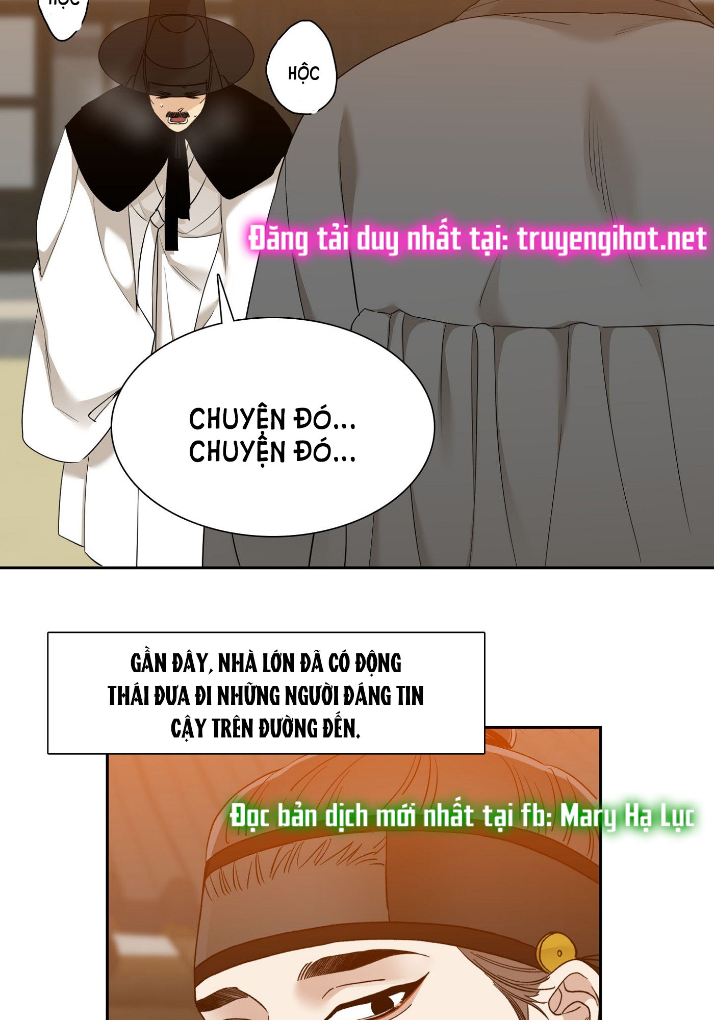 mắt phủ toàn sương chapter 59 34