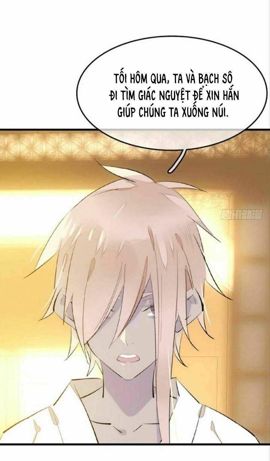 sư phụ lại trêu chọc ta chapter 64 16