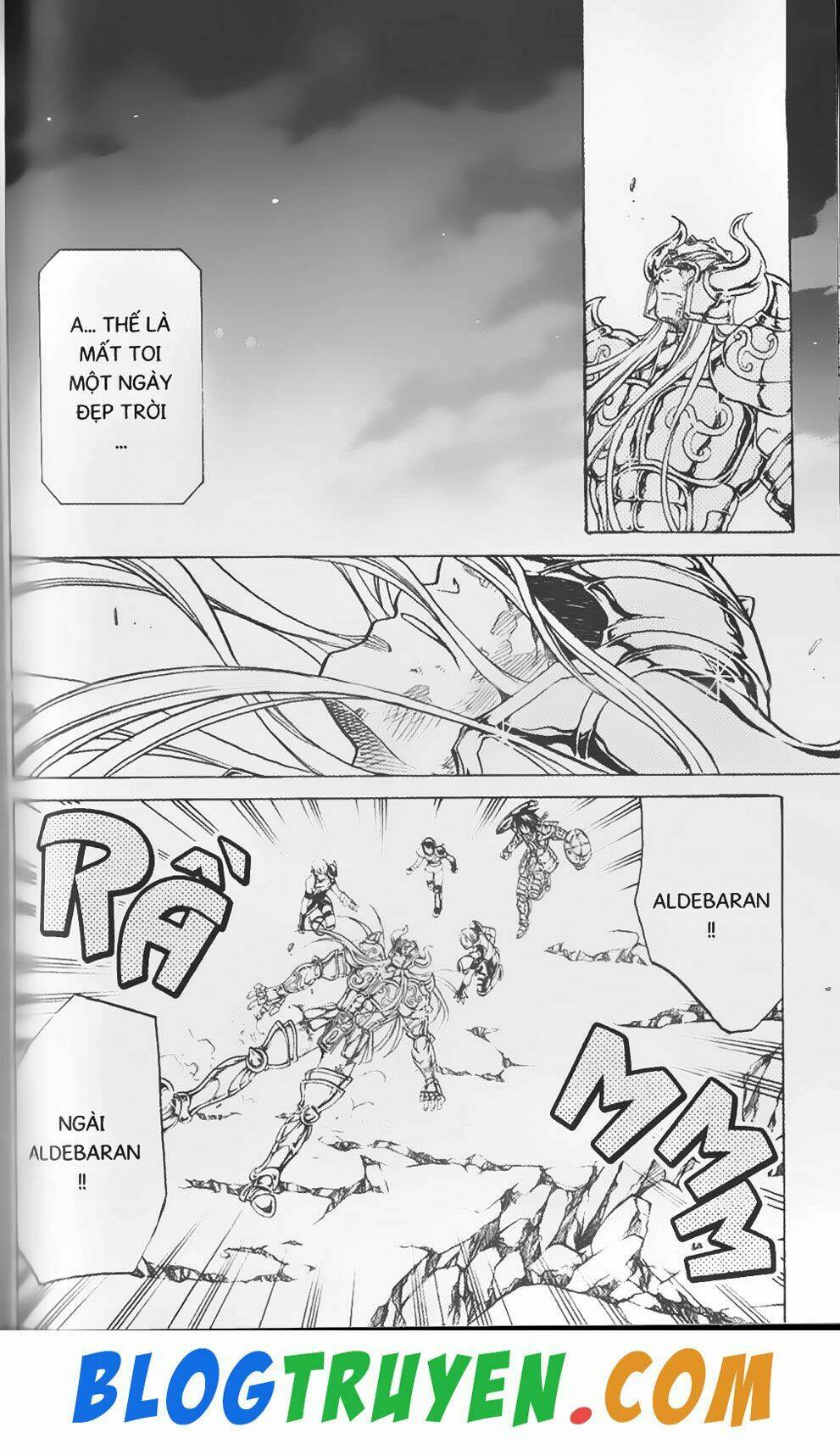 thần thoại minh vương chapter 41 15