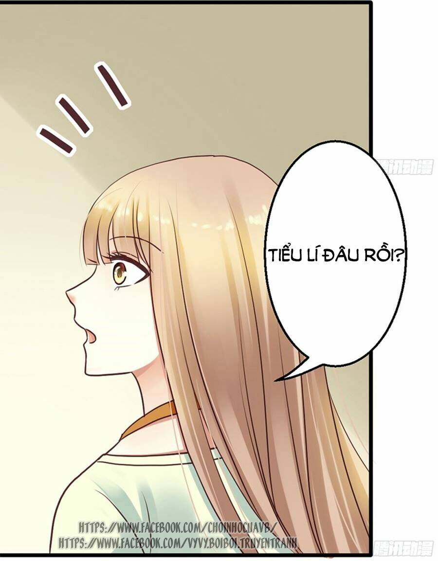 tổng thống ác quỷ xin buông tay chapter 2 37