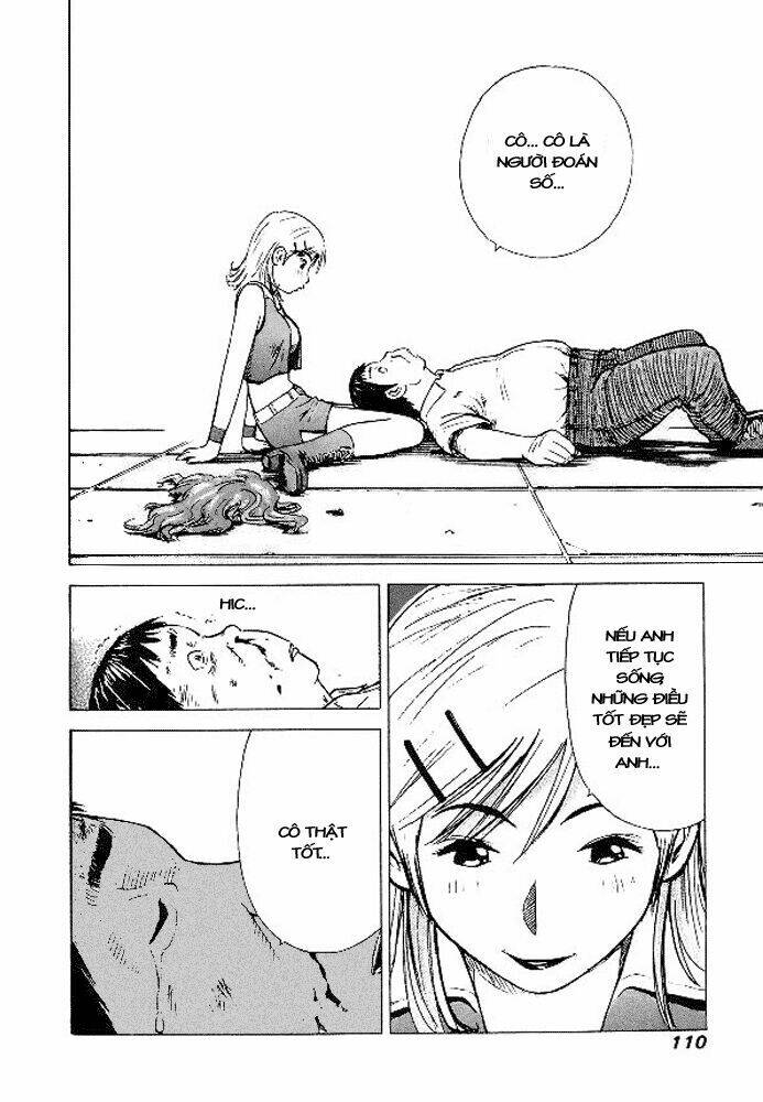 hot milk chapter 14 17