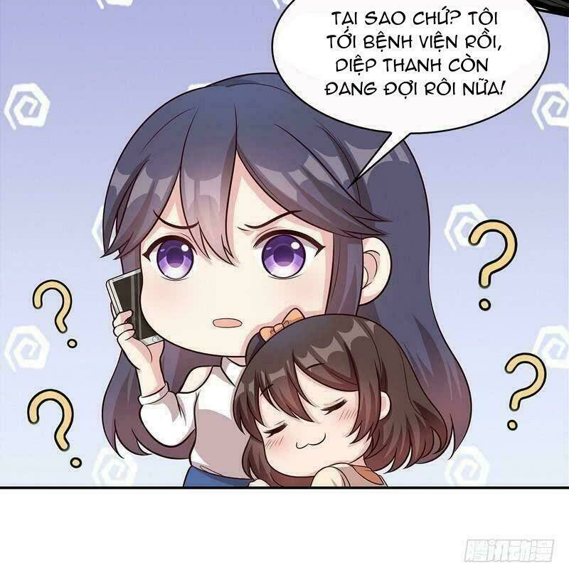 nam thần manh bảo tận diệt chapter 63 33