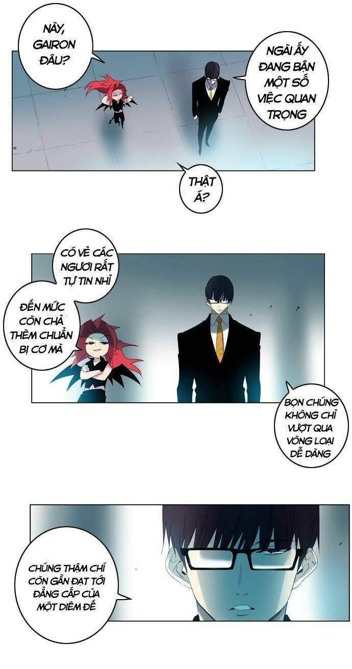 bản khế ước linh hồn chapter 127 29