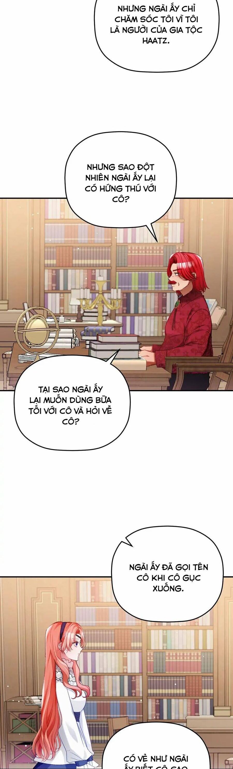 hoàng tử chuyển sinh trở thành người mạnh nhất thế giới nhờ vào sự hiểu biết về bug chapter 72 25