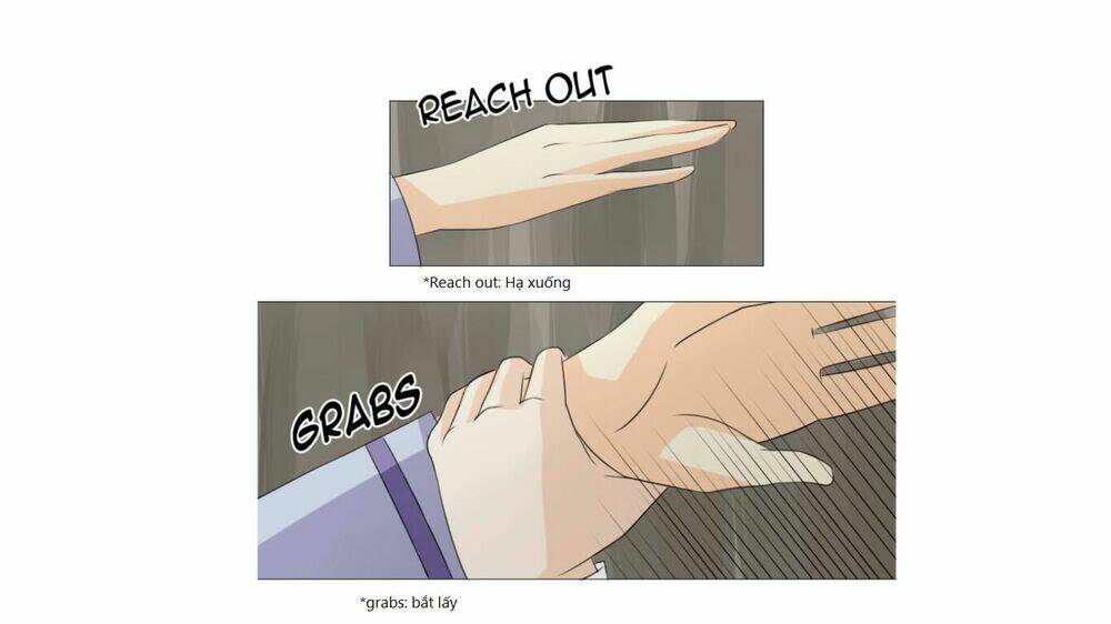 scarce clover hima chapter 3 10