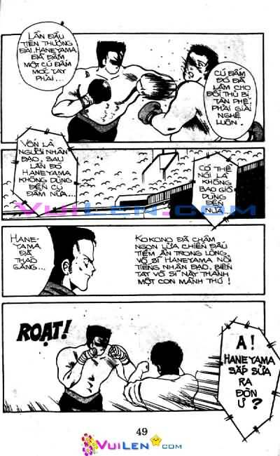 truyền nhân atula - shura no mon i chapter 6 50