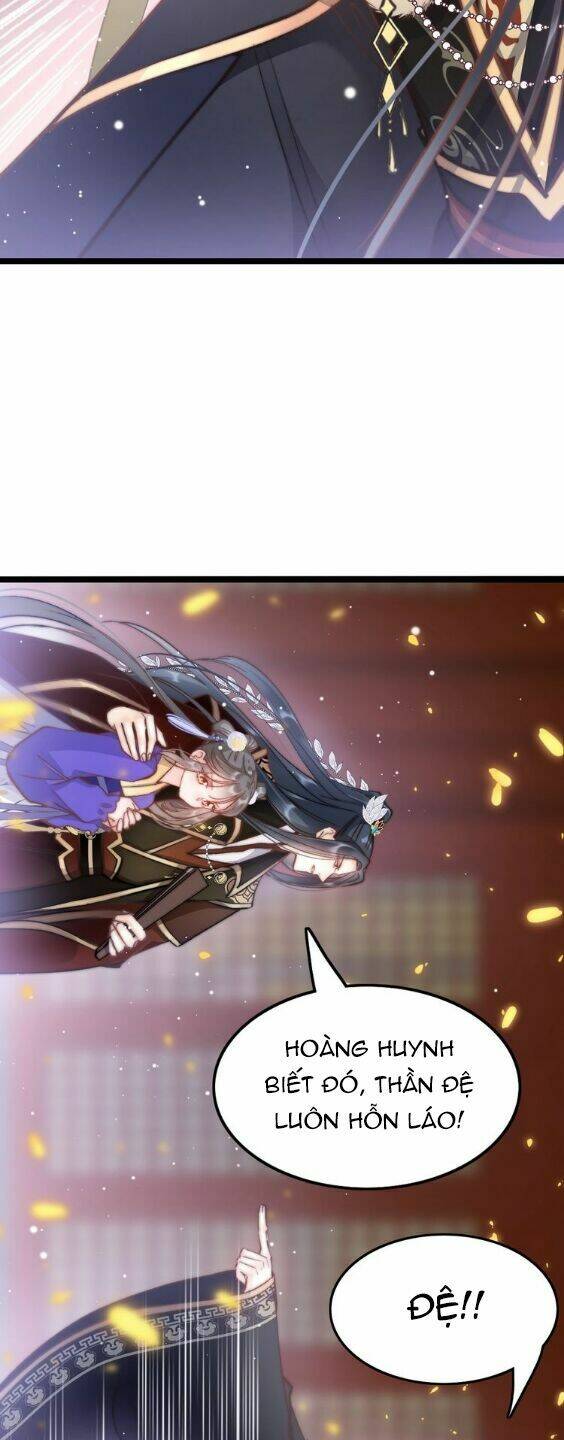 cánh diều xanh bay trong cơn gió chapter 19 29
