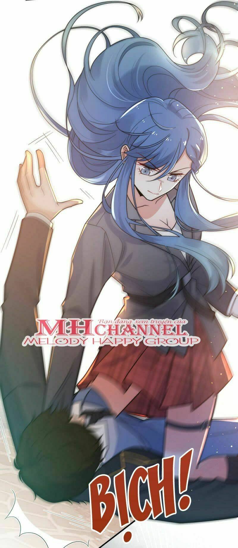 ma lạt thiên kim đẩu ác thiếu chapter 215 7