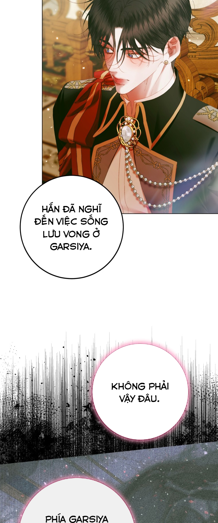 trở thành cô vợ khế ước của nhân vật phản diện chapter 104 6