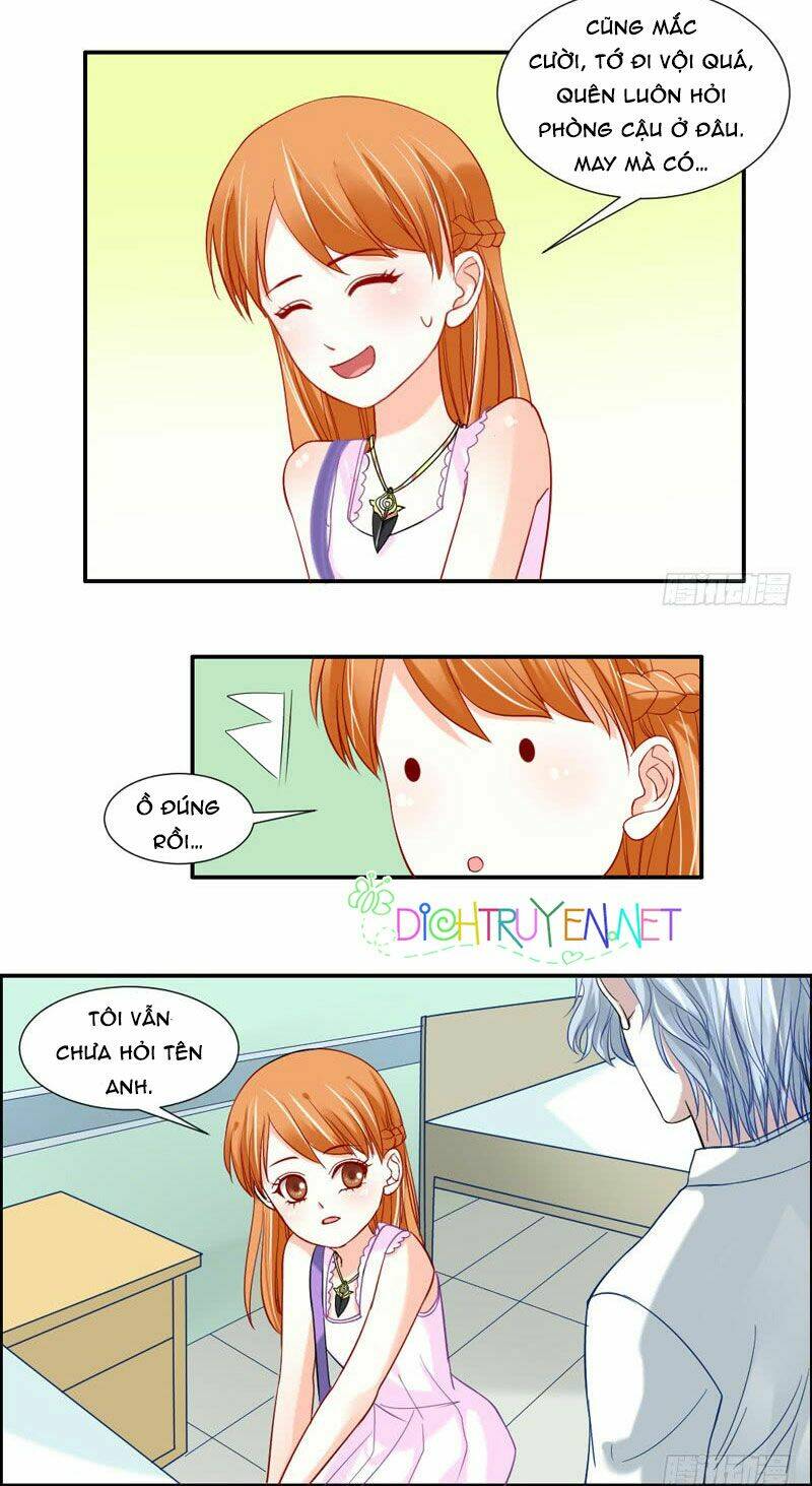 ma vương đại nhân đi thông thả chapter 38 13