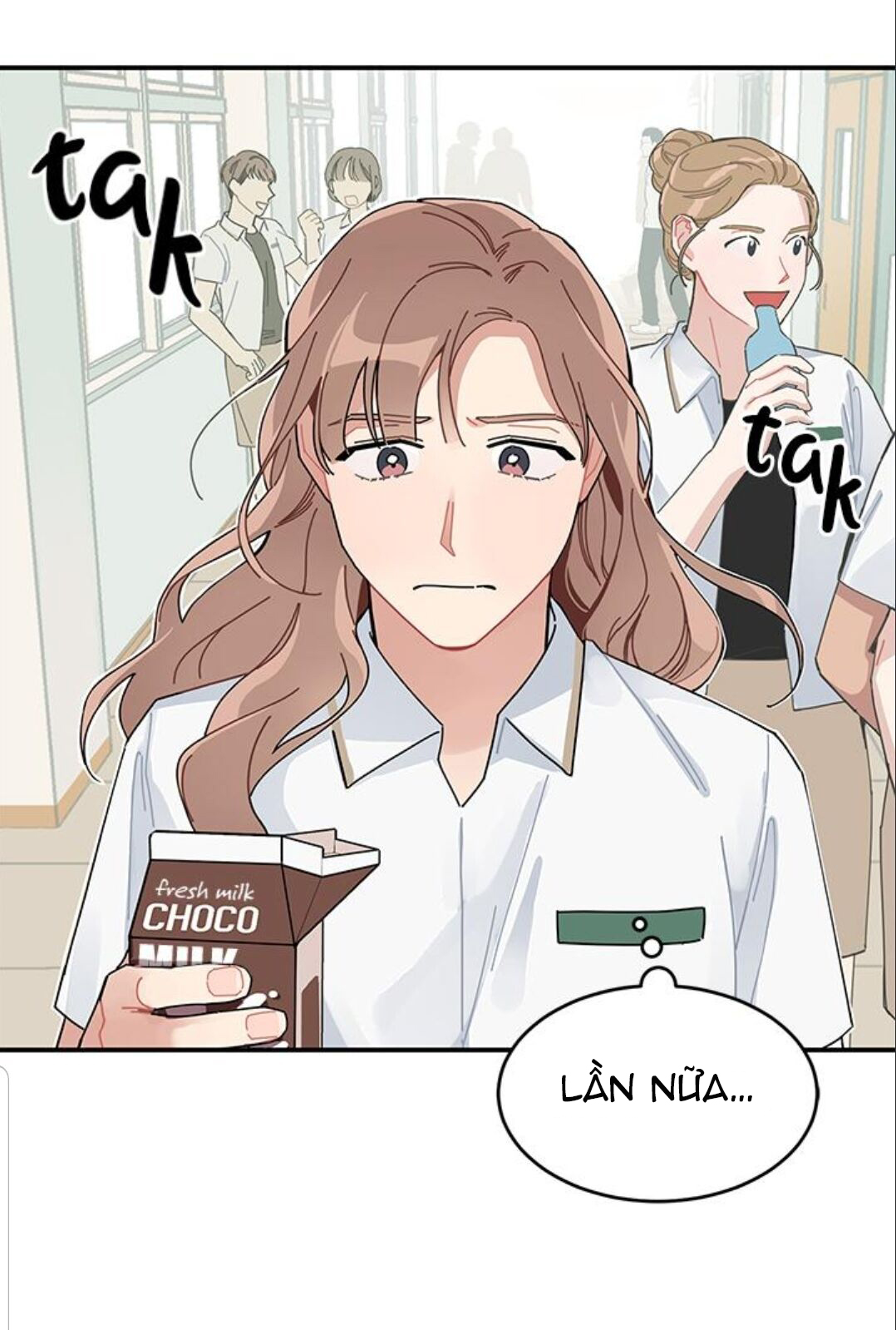 hate me (full) chapter 1.1 34