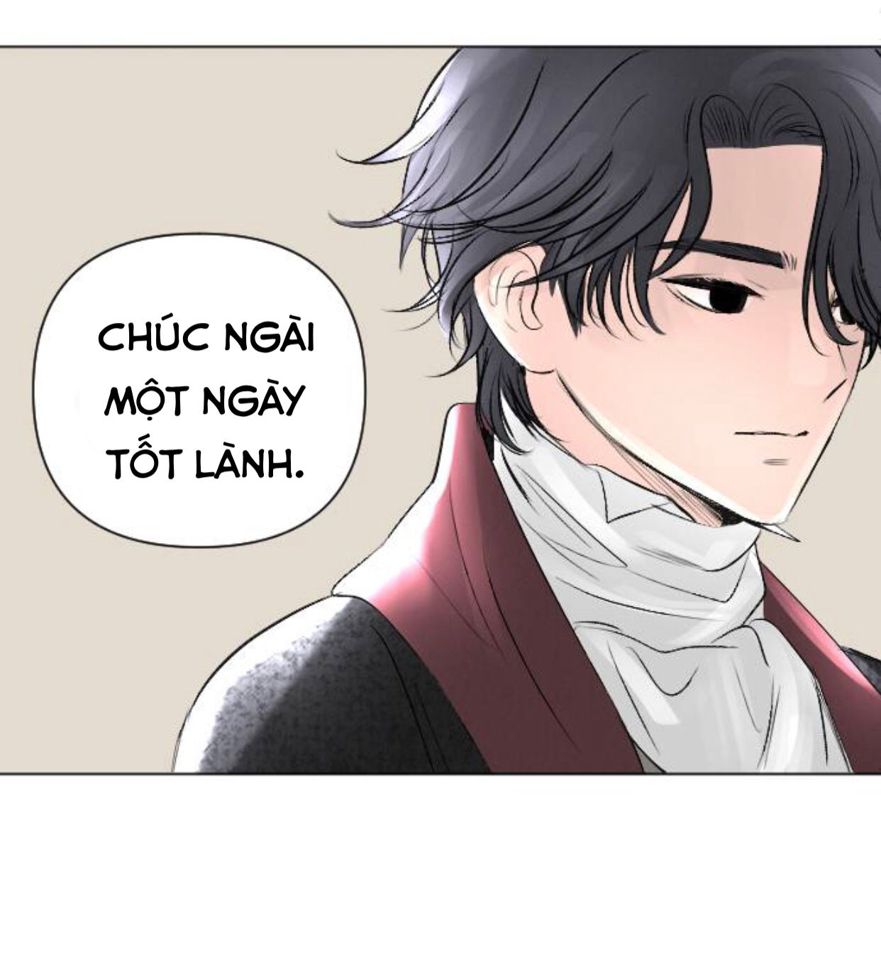 lựa chọn cuối cùng của tôi là nam phụ chapter 9 33