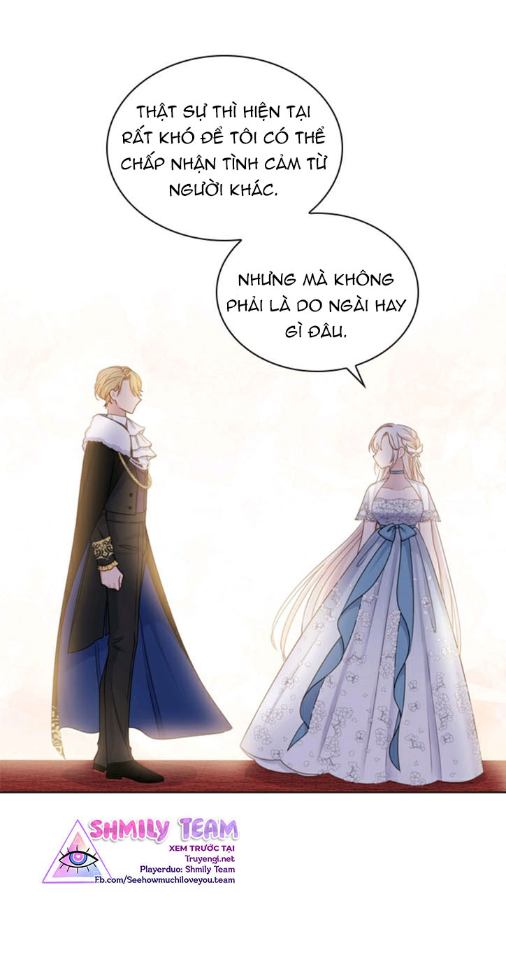 tiểu thư chỉ muốn được nghỉ ngơi chapter 26 1