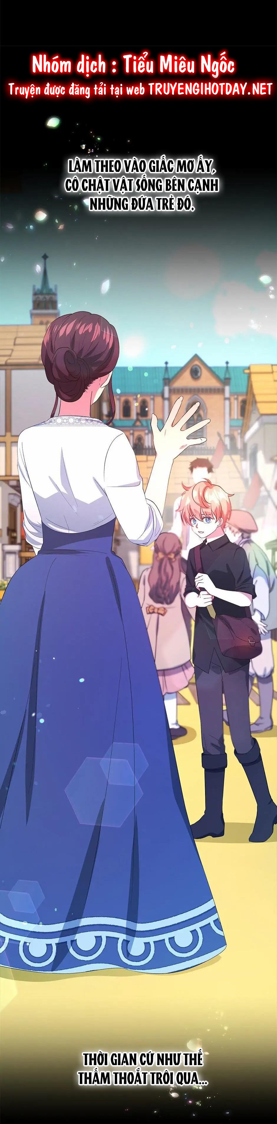 tôi không phải là nữ anh hùng chapter 27 4