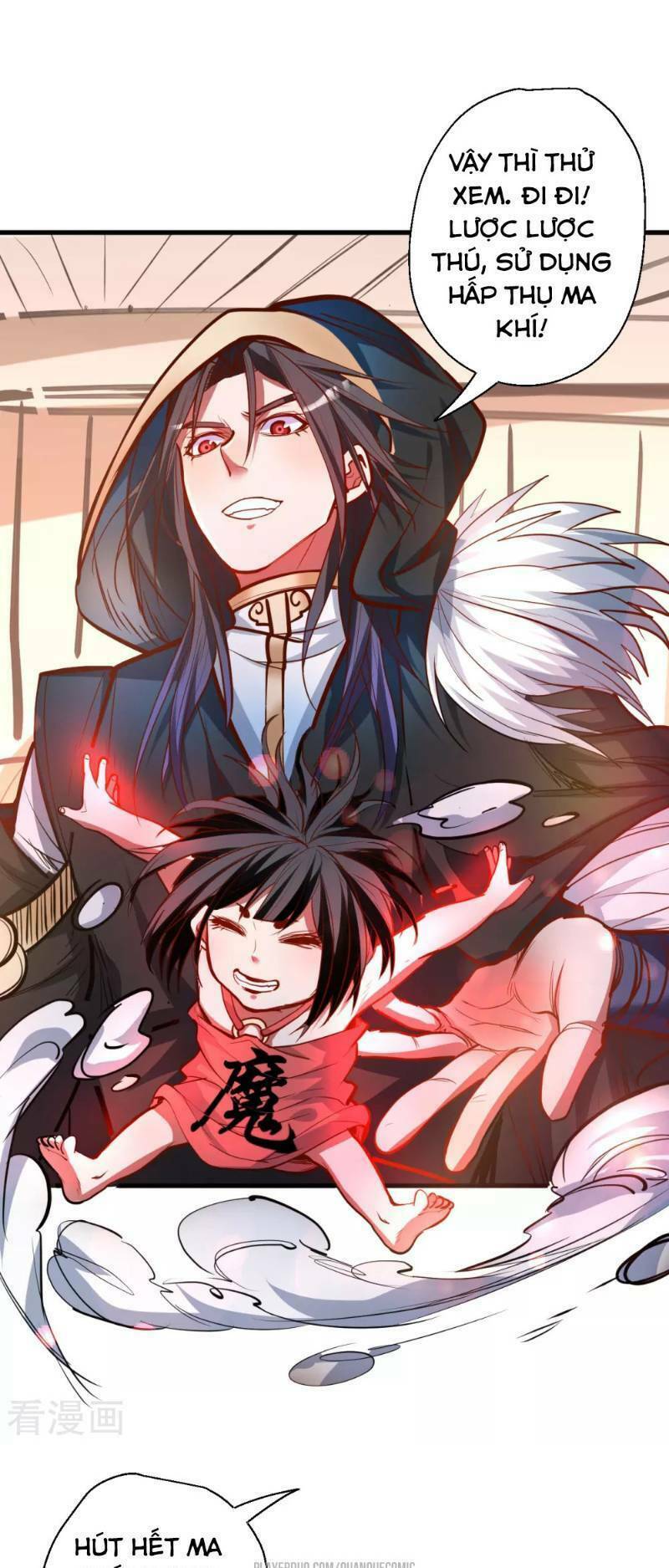 tối cường đại biểu hoàng kim thận chapter 48 15