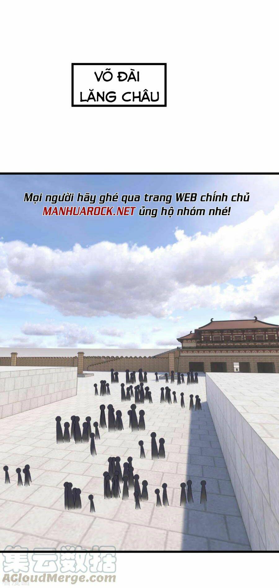 trọng sinh ta là đại thiên thần chapter 100 54