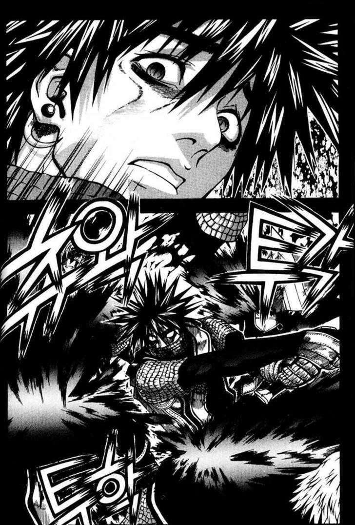 ragnarok - into the abyss chapter 101 13