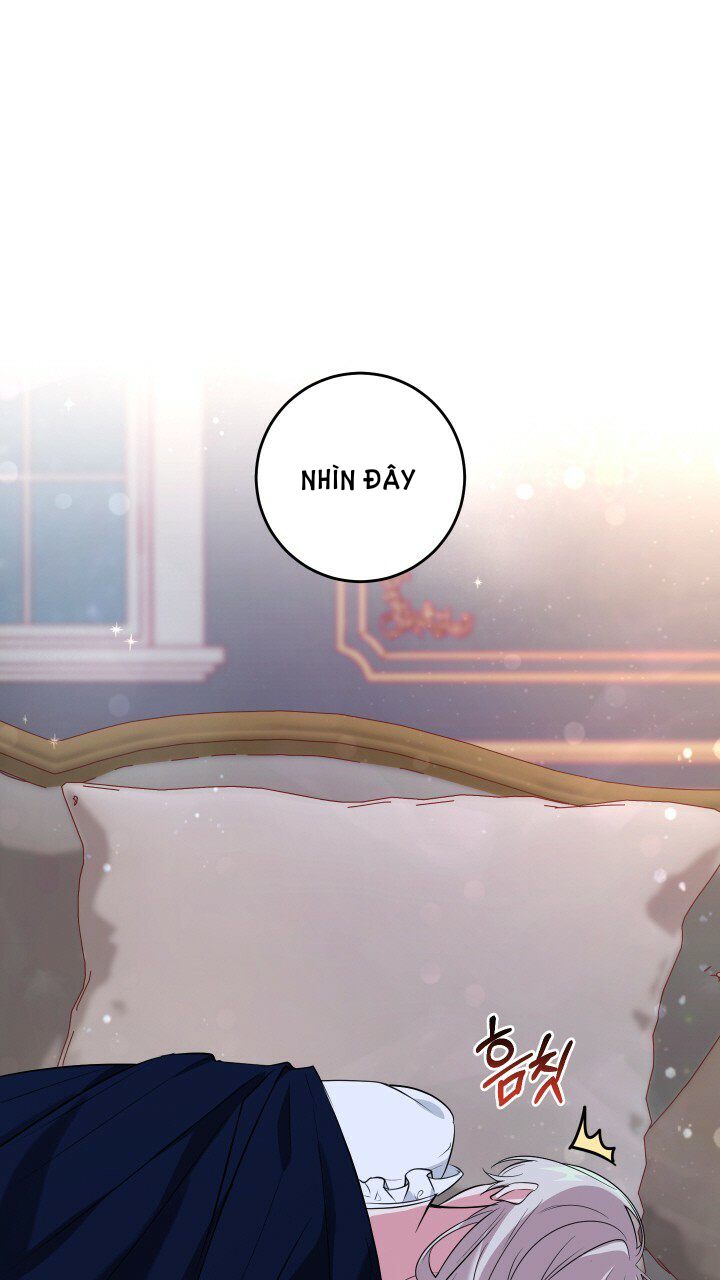 hãy nếm và nuốt đi nào chapter 14.1 3