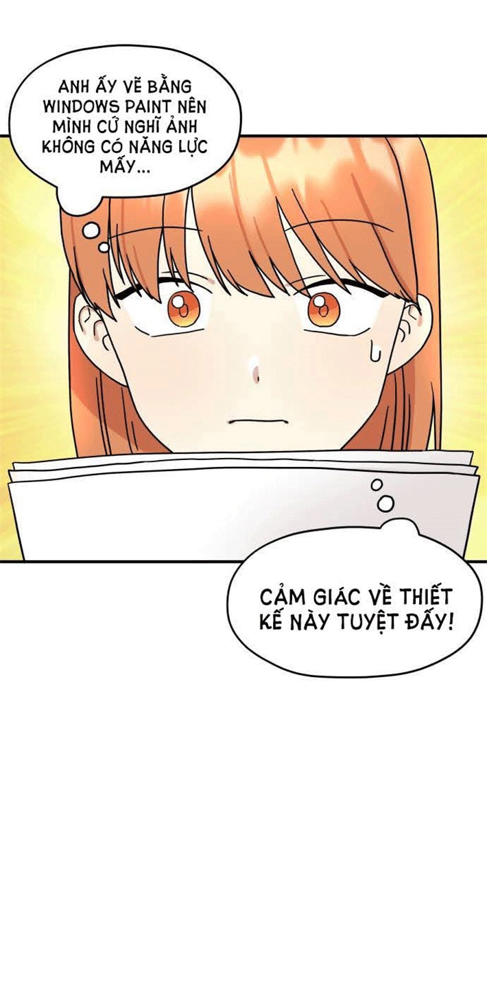 fancy x fancy chapter 4 8