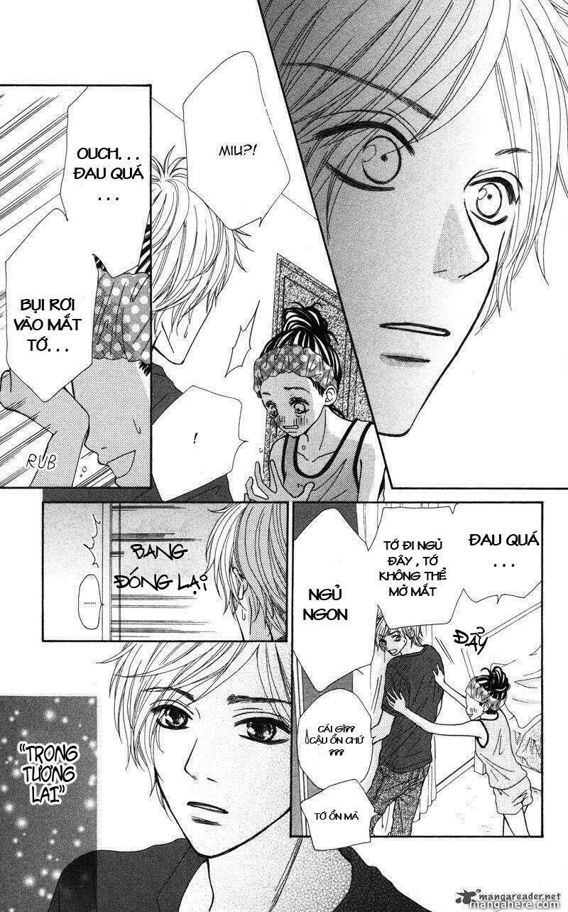 kimi no tonari de seishunchuu chapter 4 22