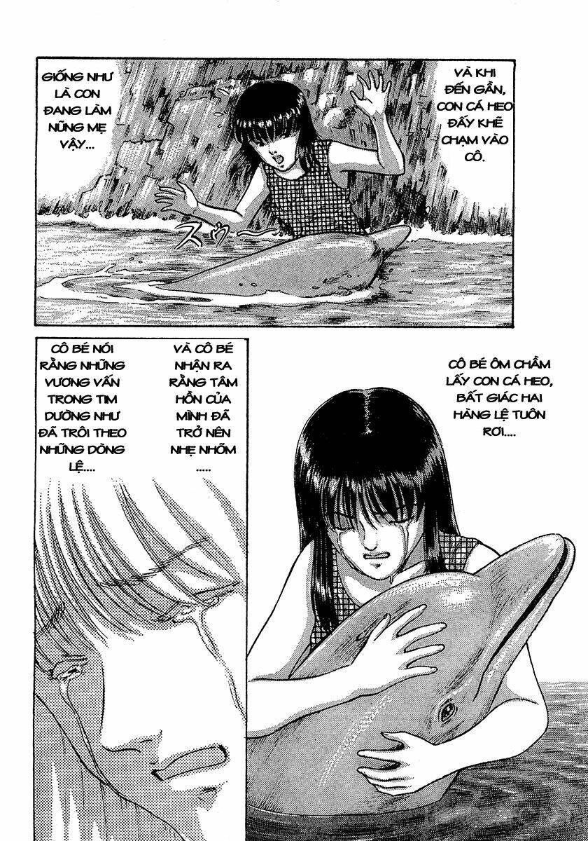 dangerous female teacher chapter 33 4