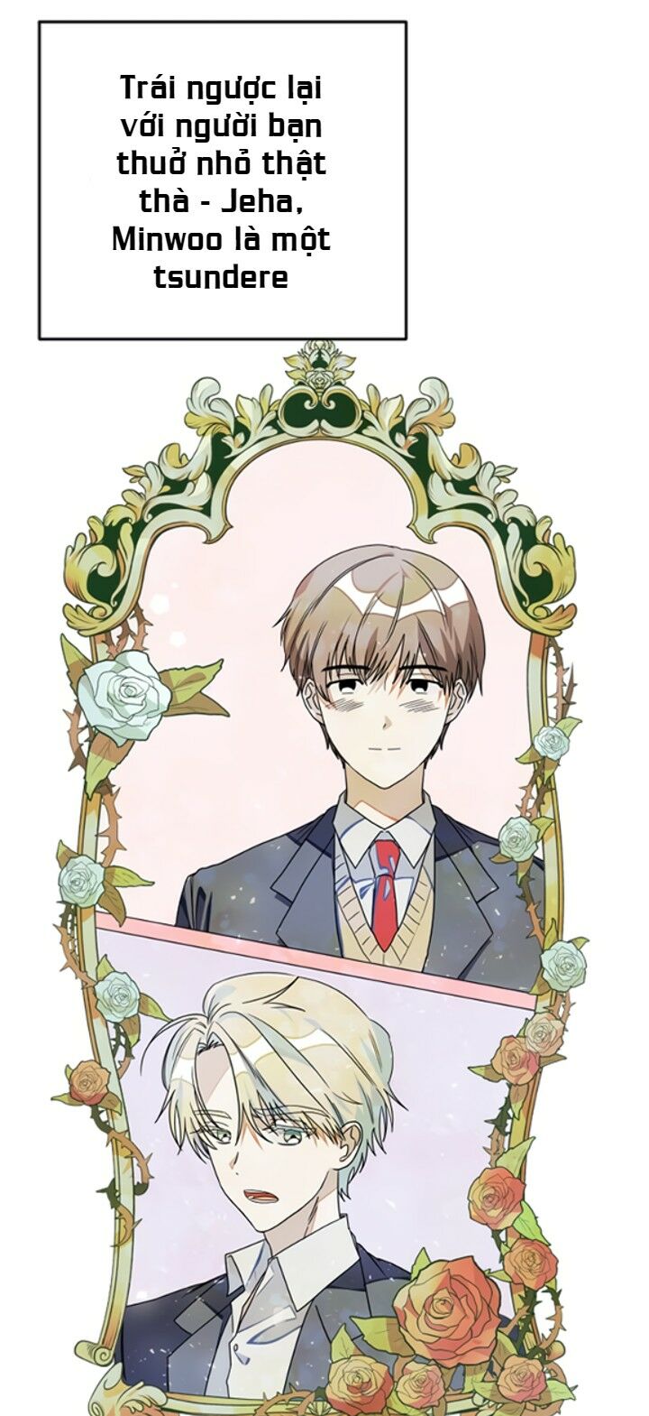 survive romance chapter 14 23