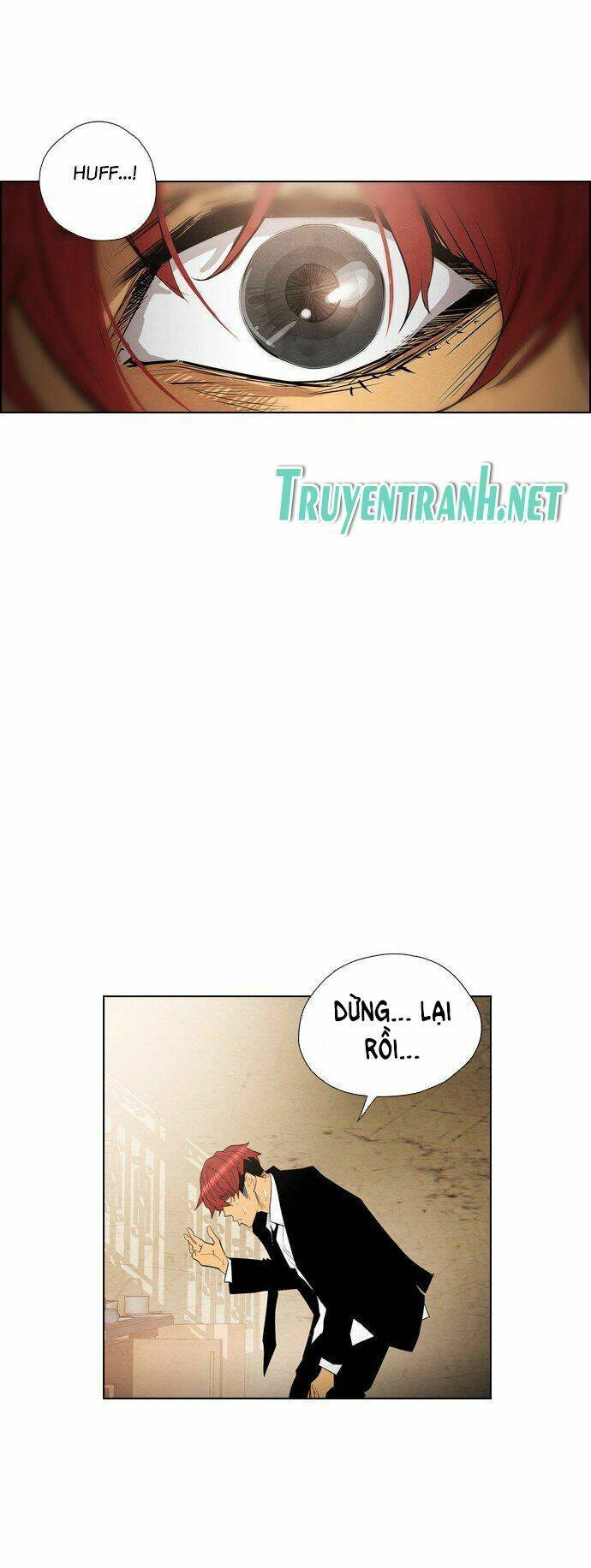 nạn nhân hồi sinh chapter 25 53