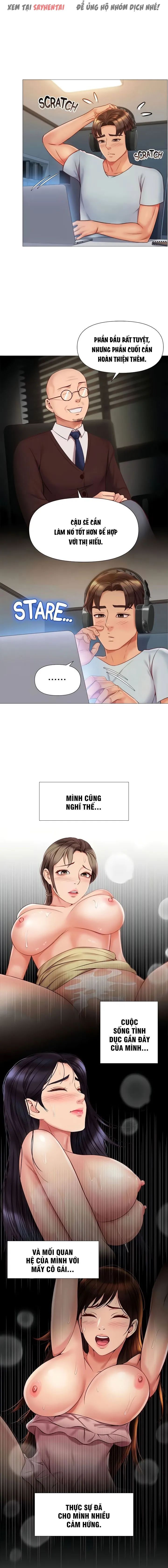 bạn của con gái tôi chapter 63 9