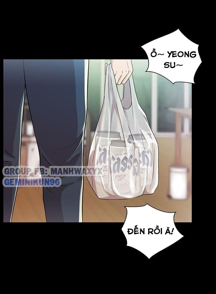bạn gái của bạn tôi chapter 4 29