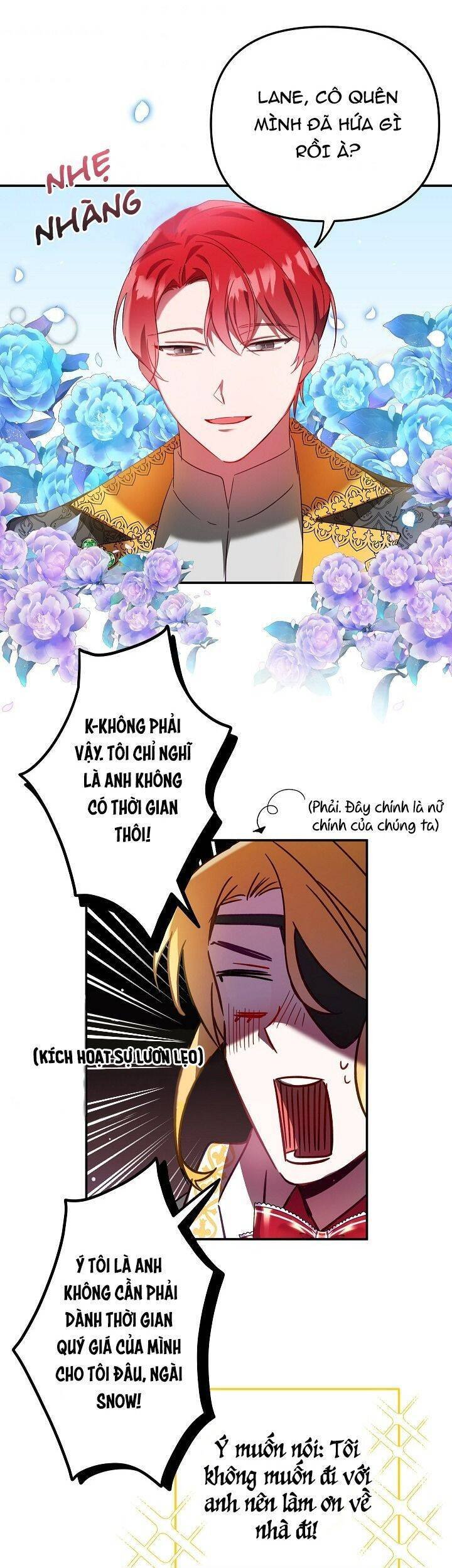 hoàng tử chuyển sinh trở thành người mạnh nhất thế giới nhờ vào sự hiểu biết về bug chapter 33 42